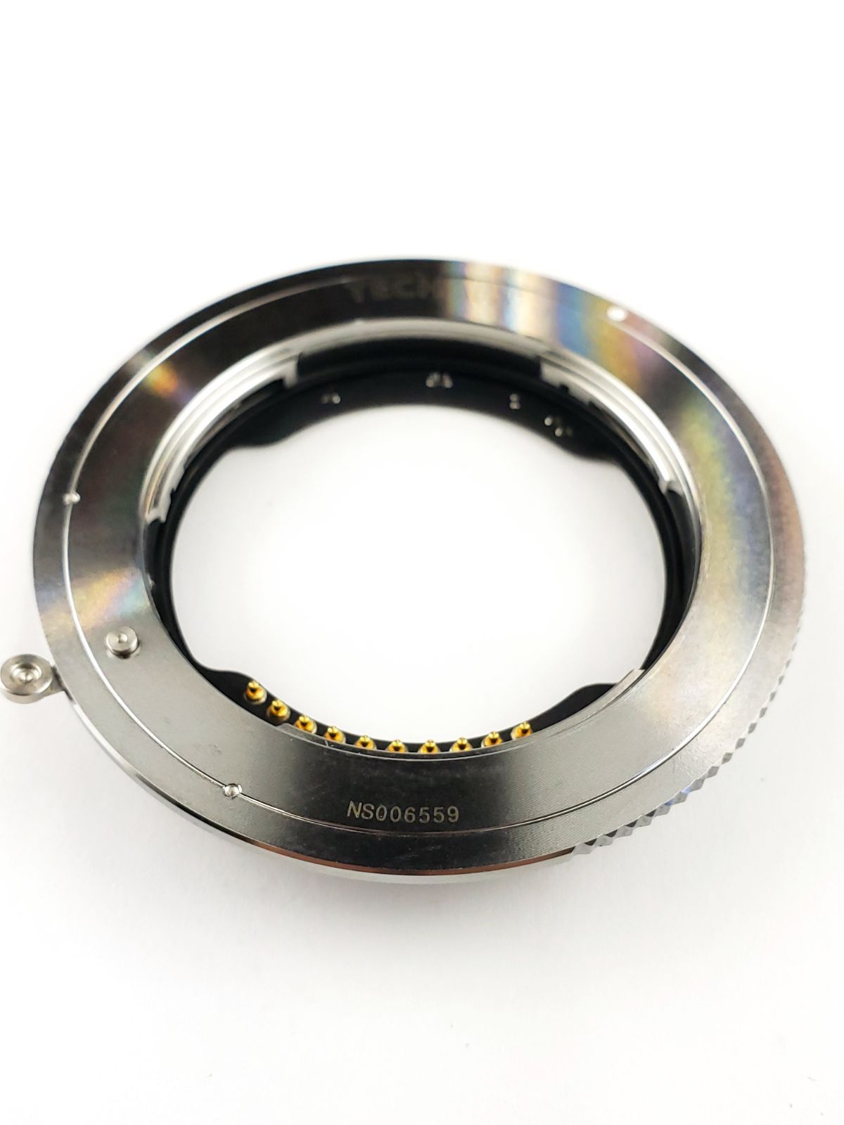 レンズ(ズーム) TECHART TZE-01 焦点工房 / マウントアダプター専門店