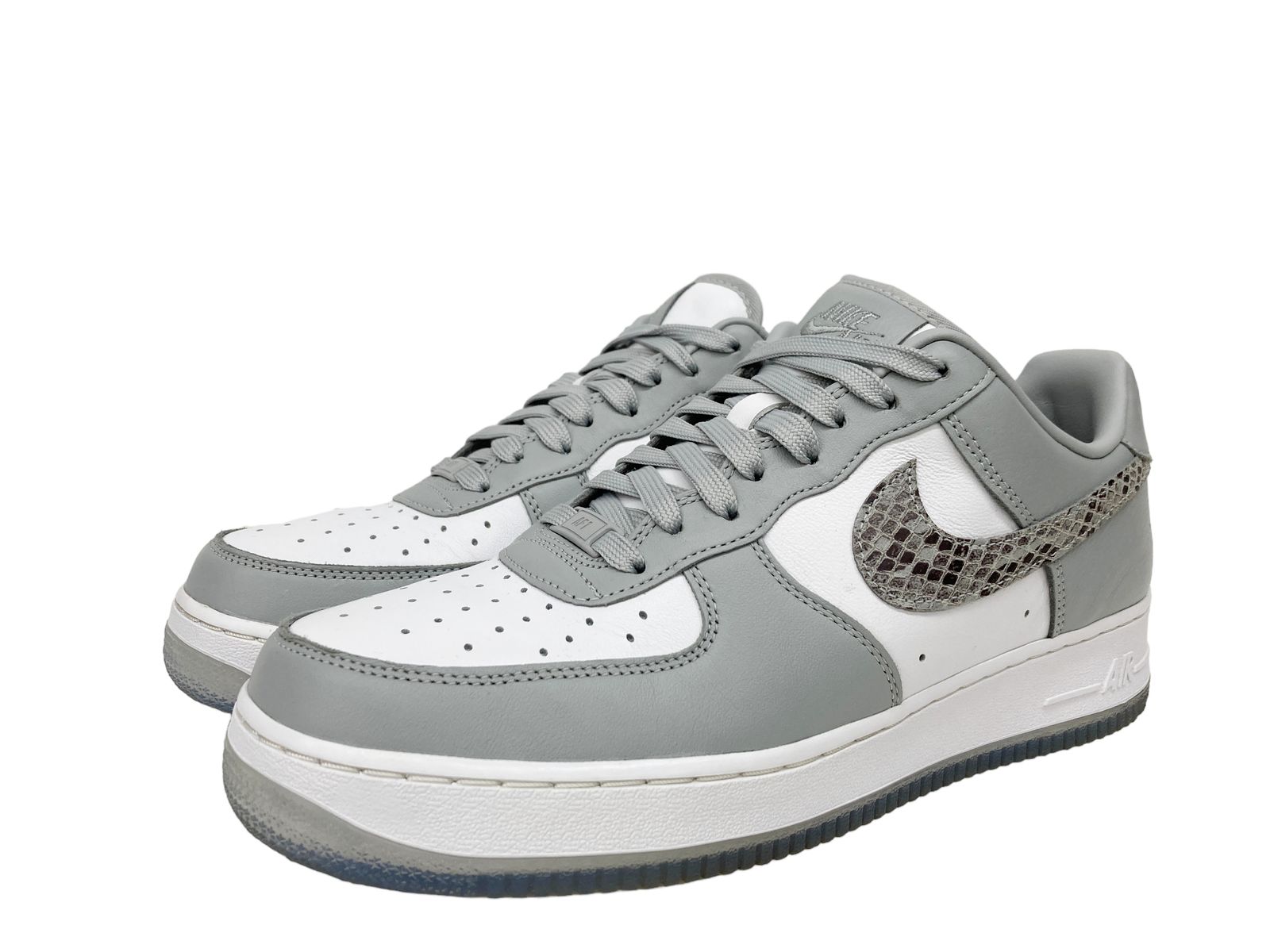 NIKE (ナイキ) BY YOU AIR FORCE 1 LOW Unlockd バイ ユー エア 