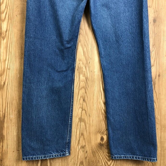 Lee ライダースデニムパンツ　w36 USA製 80s Lee Riders リー ライダース デニム パンツ ジーンズ