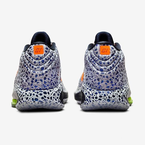 NIKE AIR ZOOM G.T. HUSTLE 3 EP 'ELECTRIC' ナイキ エア ズーム