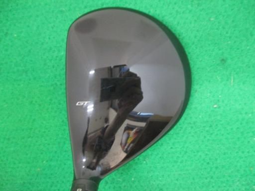 タイトリスト GT3 18° フェアウェイウッド FW 純正特注シャフト フレックスS メンズ 男性用 右利き 右用 Cランク ゴルフクラブ