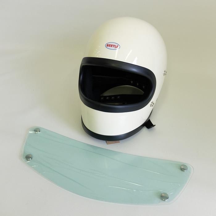 OCEAN BEETLE|オーシャンビートル|STR|エスティアール|ブラック|アイボリー|オレンジ|イエロー|ビートル|ヘルメット|ジェットヘルメット|ジェッペル|フルフェイス