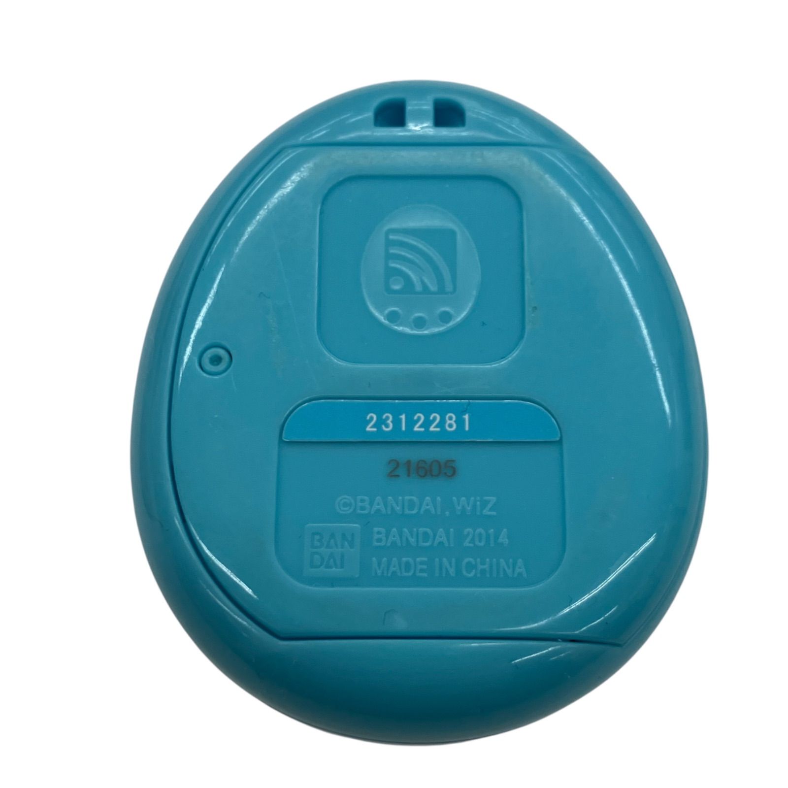 186000 現状品 BANDAI たまごっち4U＋ スカイブルー | REEVE-ENERGY.COM