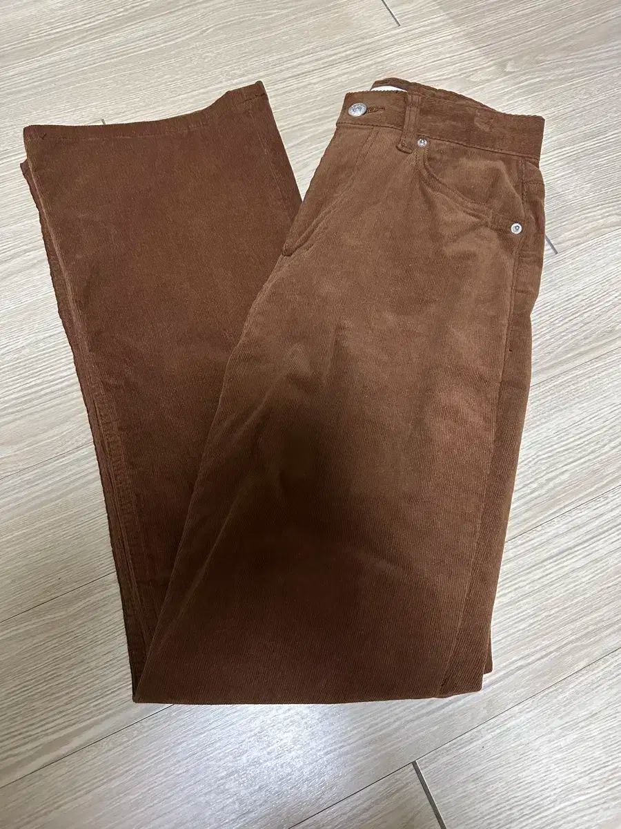 Dunst ダンスト コーデュロイ パンツ 109 000 勝ちました DECORATOM_COM_BR