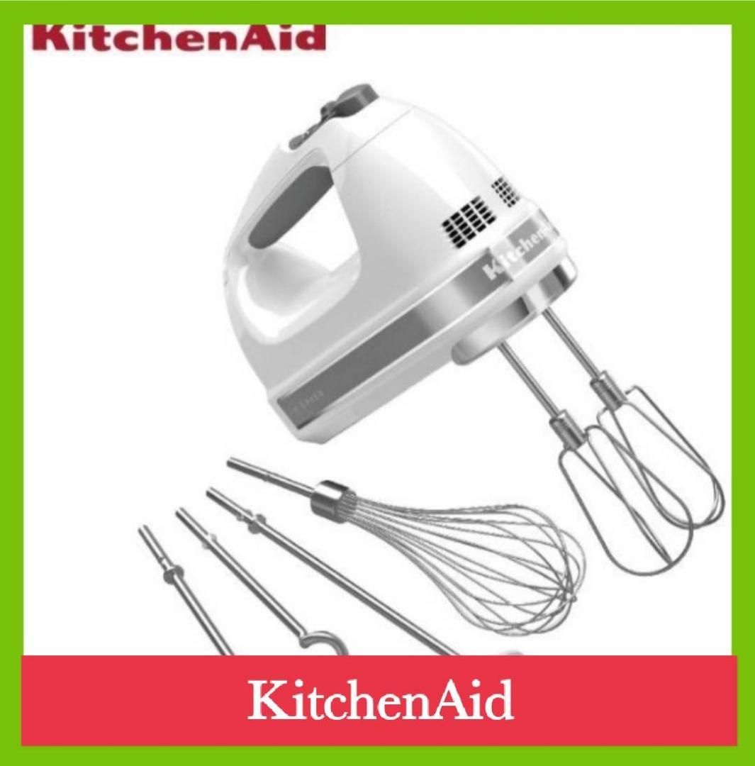 kitchen aid khm512er