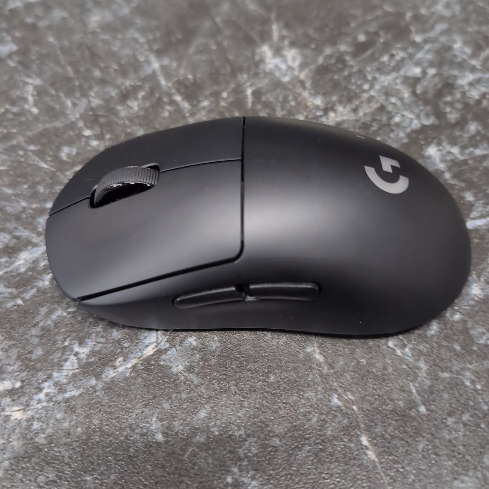 GI3【中古品】Logicool ロジクール G-PPD-002WLrd g pro ゲーミング