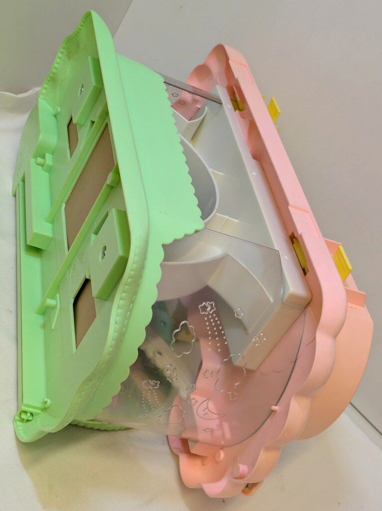 タカラ キキララ/リトルツインスターズ キキララ おそらのまち - メルカリ