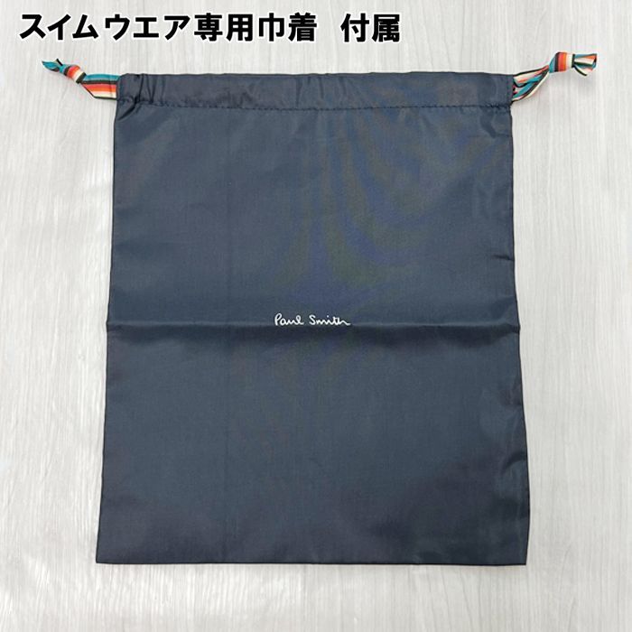 期間限定セール】ポールスミス Paul Smith メンズ 水着 スイムウェア