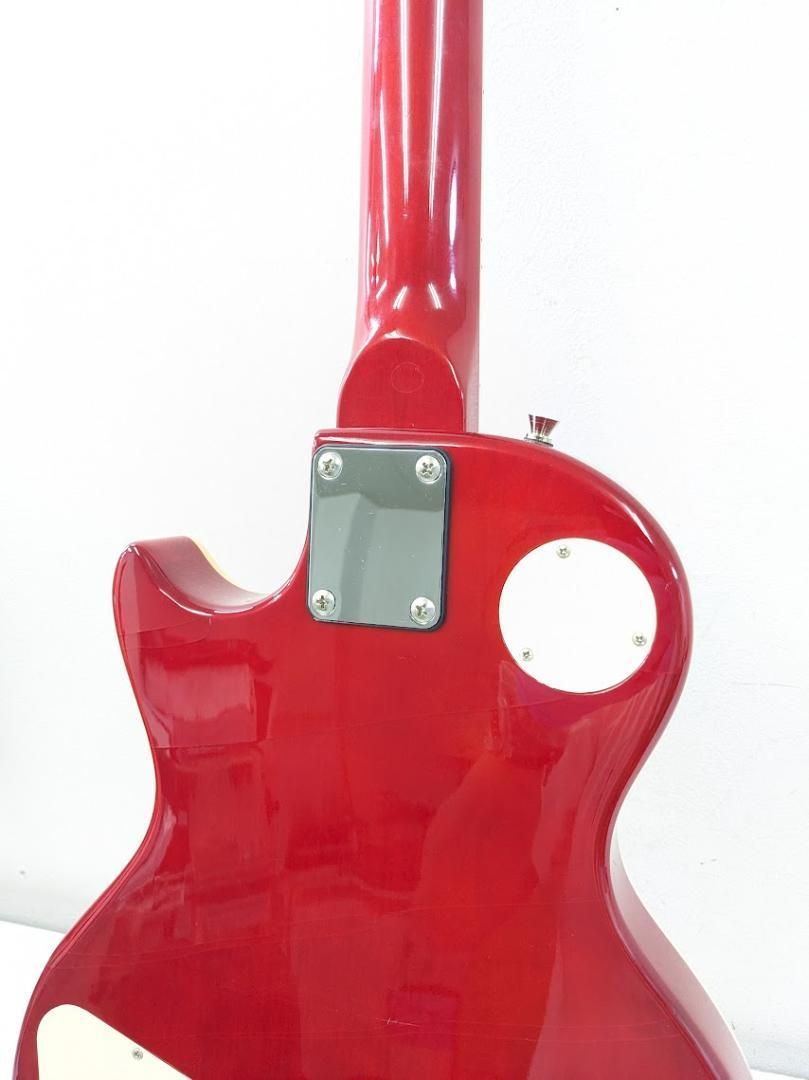 ギター Maestro by Gibson Les Paul candy red ギター Maestro by Gibson Les Paul candy red Gibson Custom