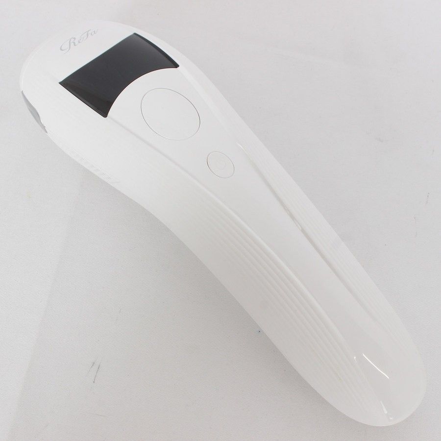 MTG ReFa BEAUTECH EPI RE-AL-02A 光美容器 脱毛 リファ ビューテック エピ 本体