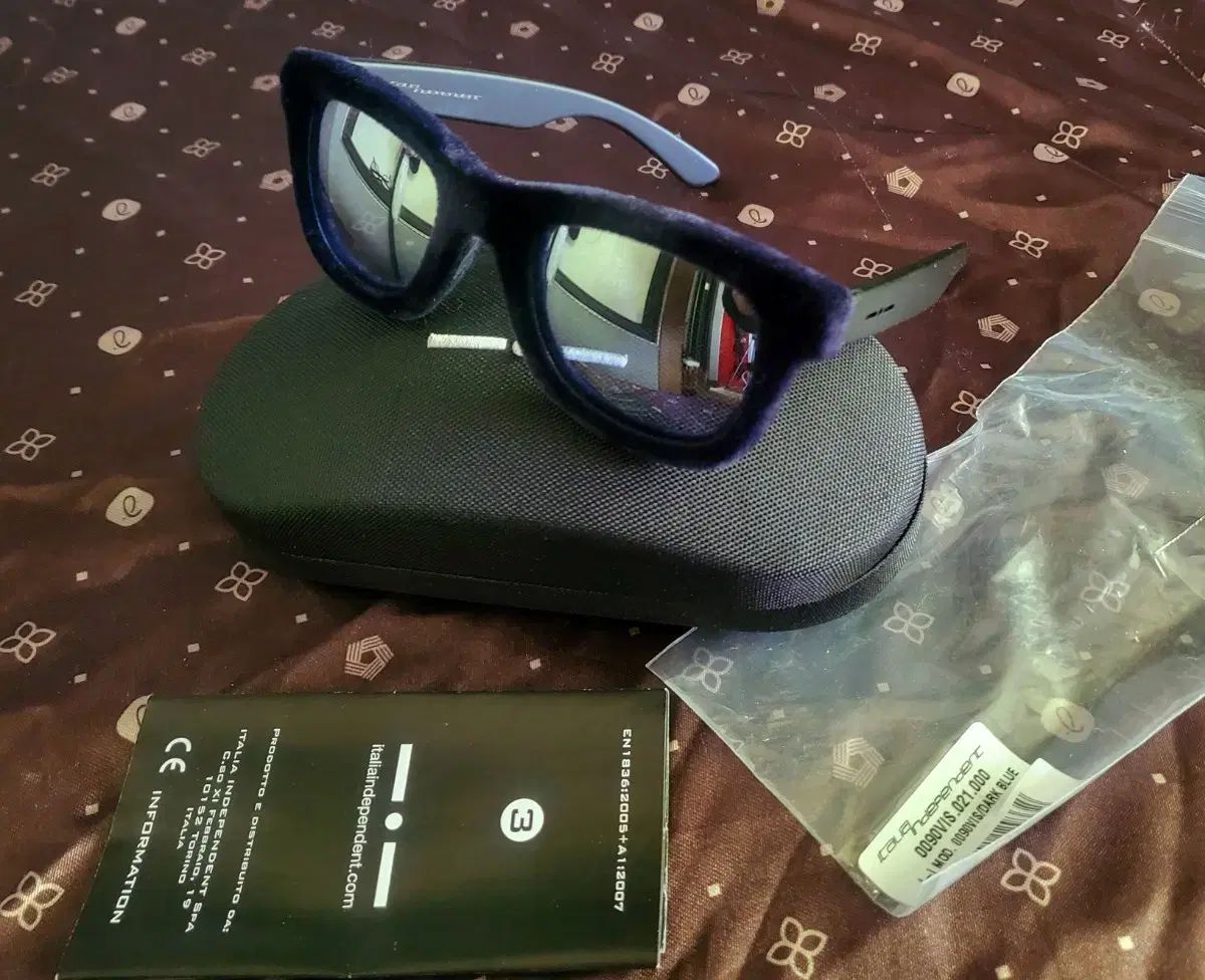 ツアーベルベット