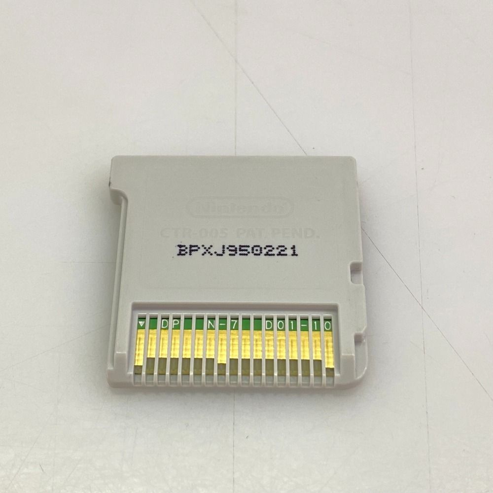 05w12484T (株)ポケモン ポケモン 超不思議のダンジョン ゲームソフト