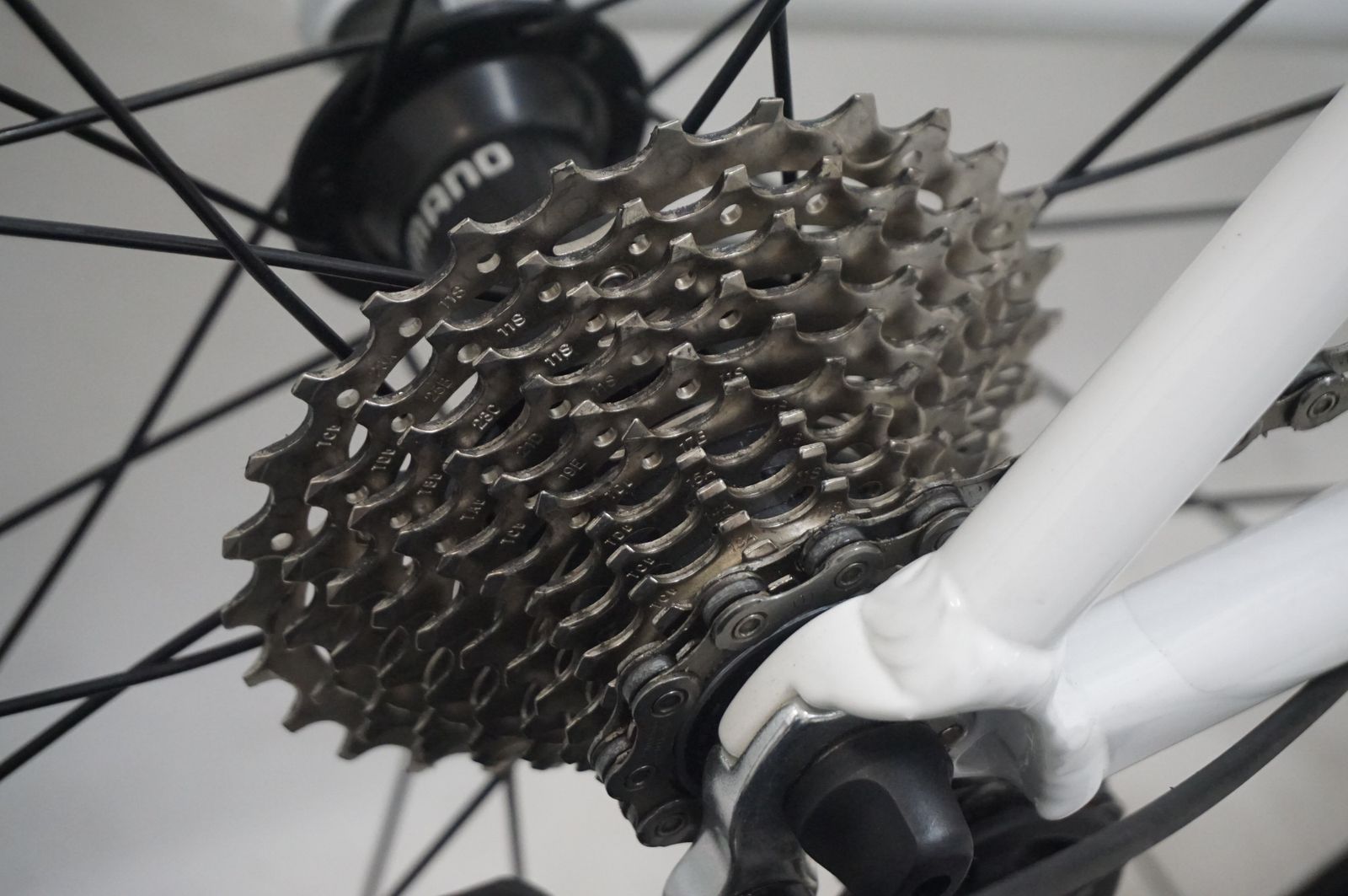 ロードバイク バイチャリ福岡店