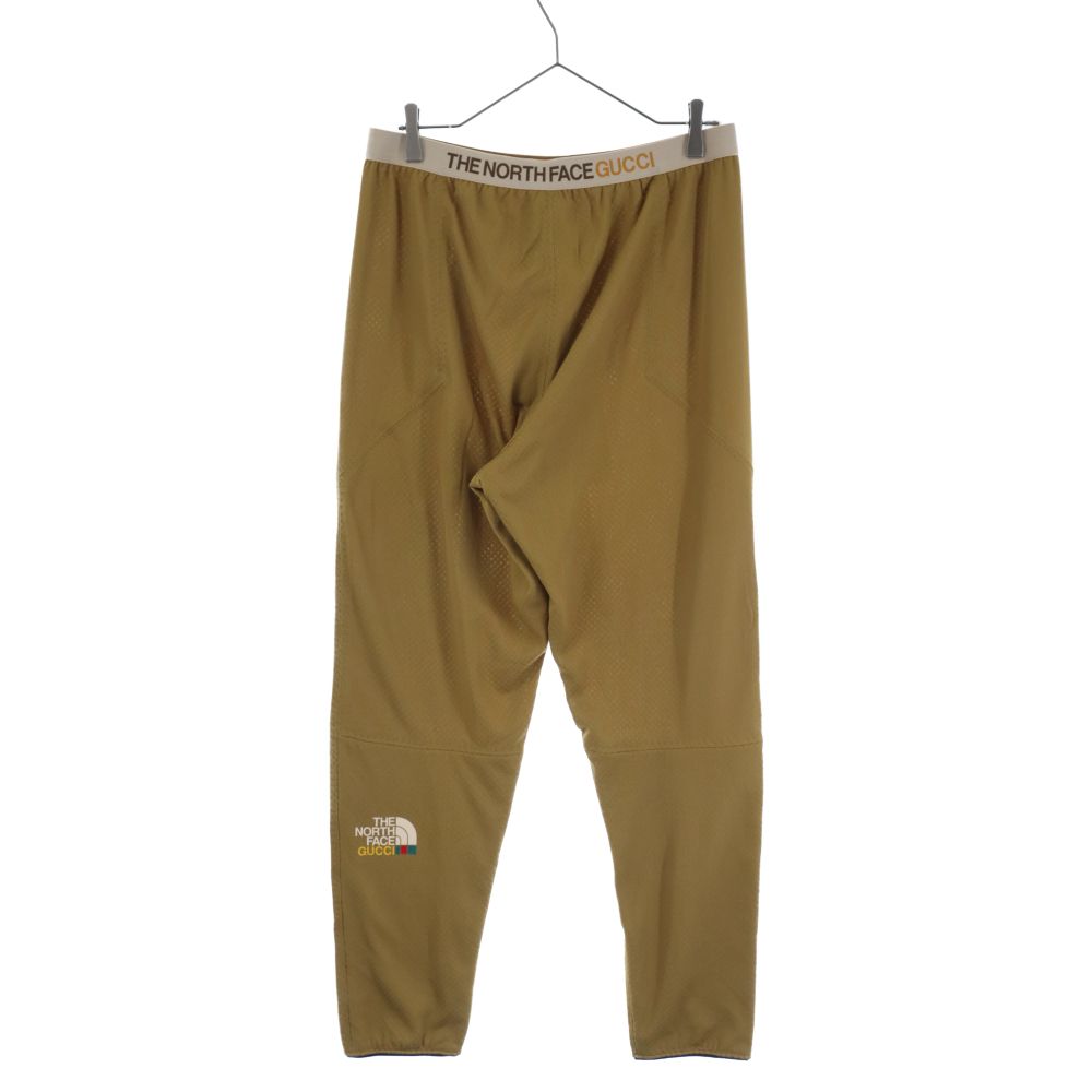 GUCCI (グッチ) 22SS×THE NORTH FACE ノースフェイス テクニカル