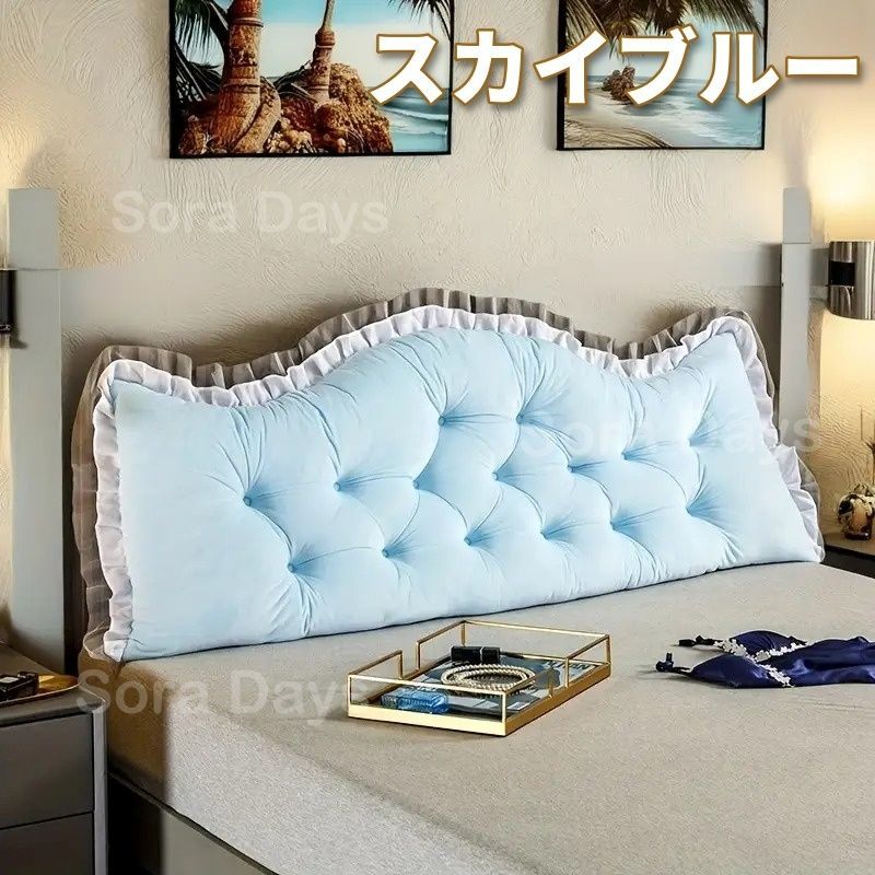 ヘッドボード ダブル ベット おしゃれ ベッド ヘッドボード 後付け