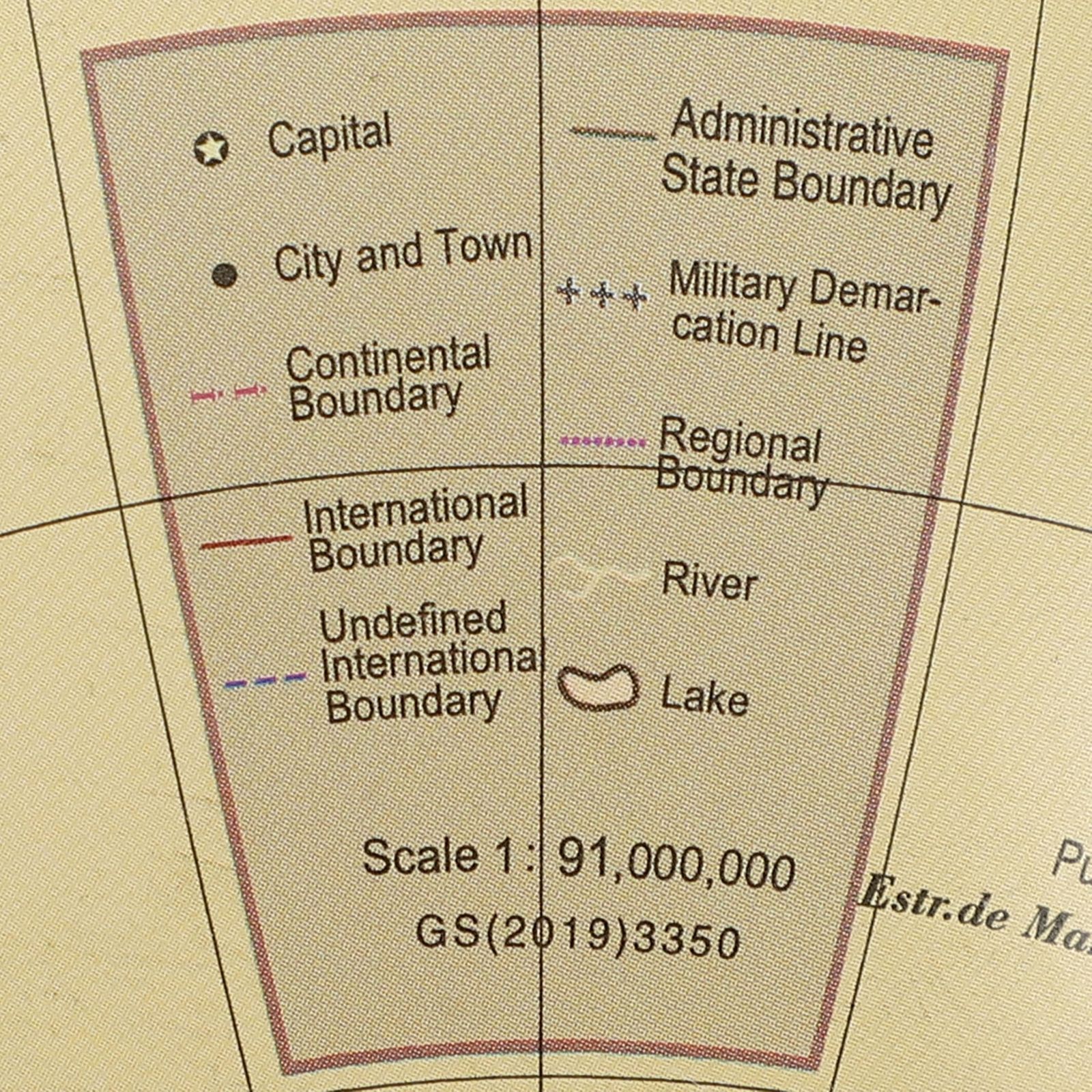 アンティーク風