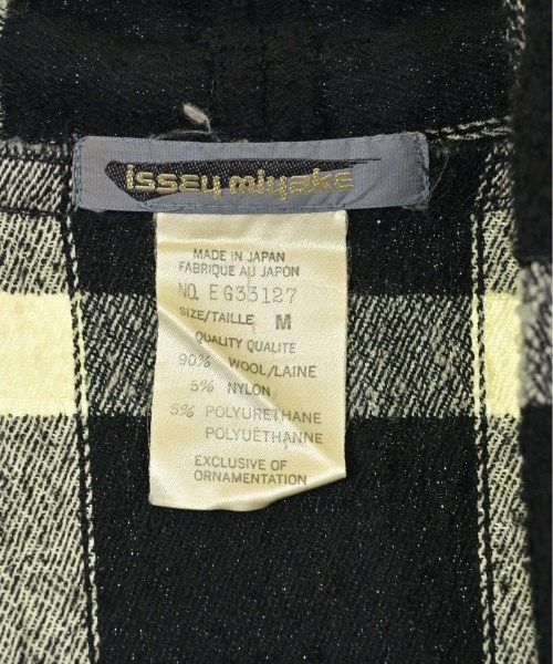 ISSEY MIYAKE