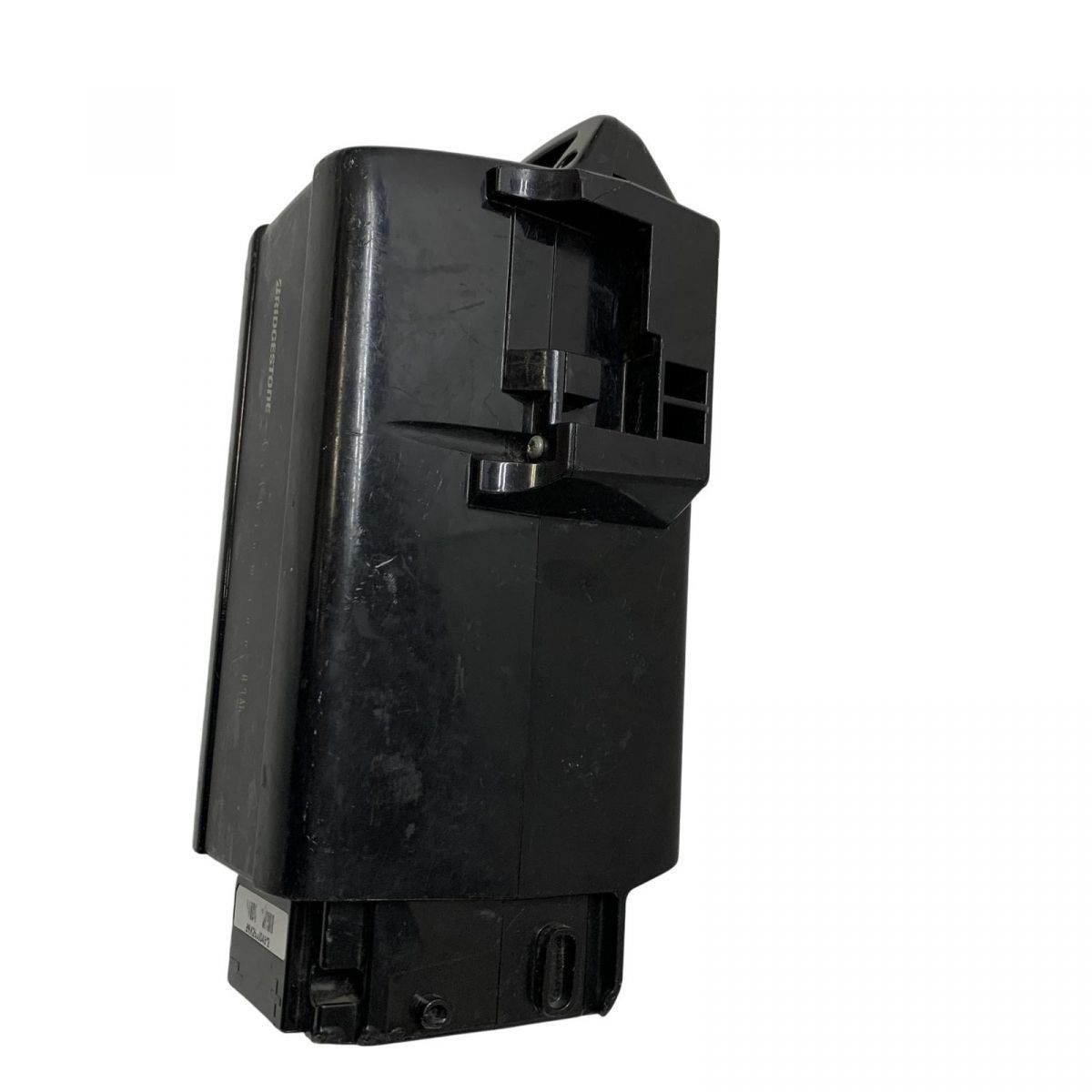 電動自転車用バッテリー BRIDGESTONE ブリヂストン ヤマハ 8.7Ah X90-30 P5343 AMK850577相 DECORATOM_COM_BR