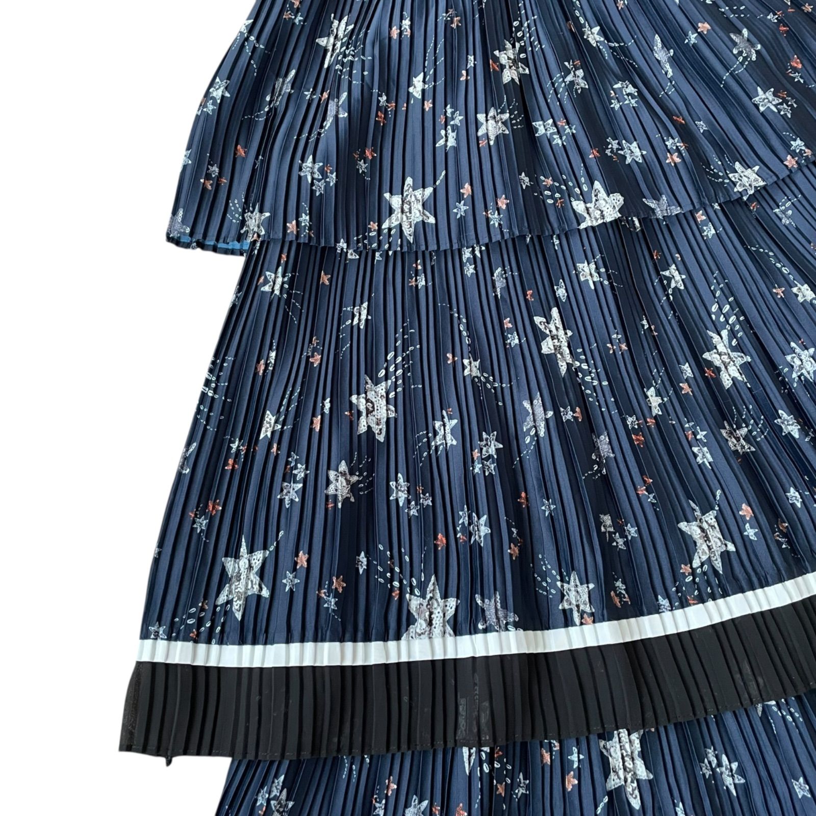 Self-Portraitドレス 総柄 Sequin Edit - Party Dresses – self-portrait-US