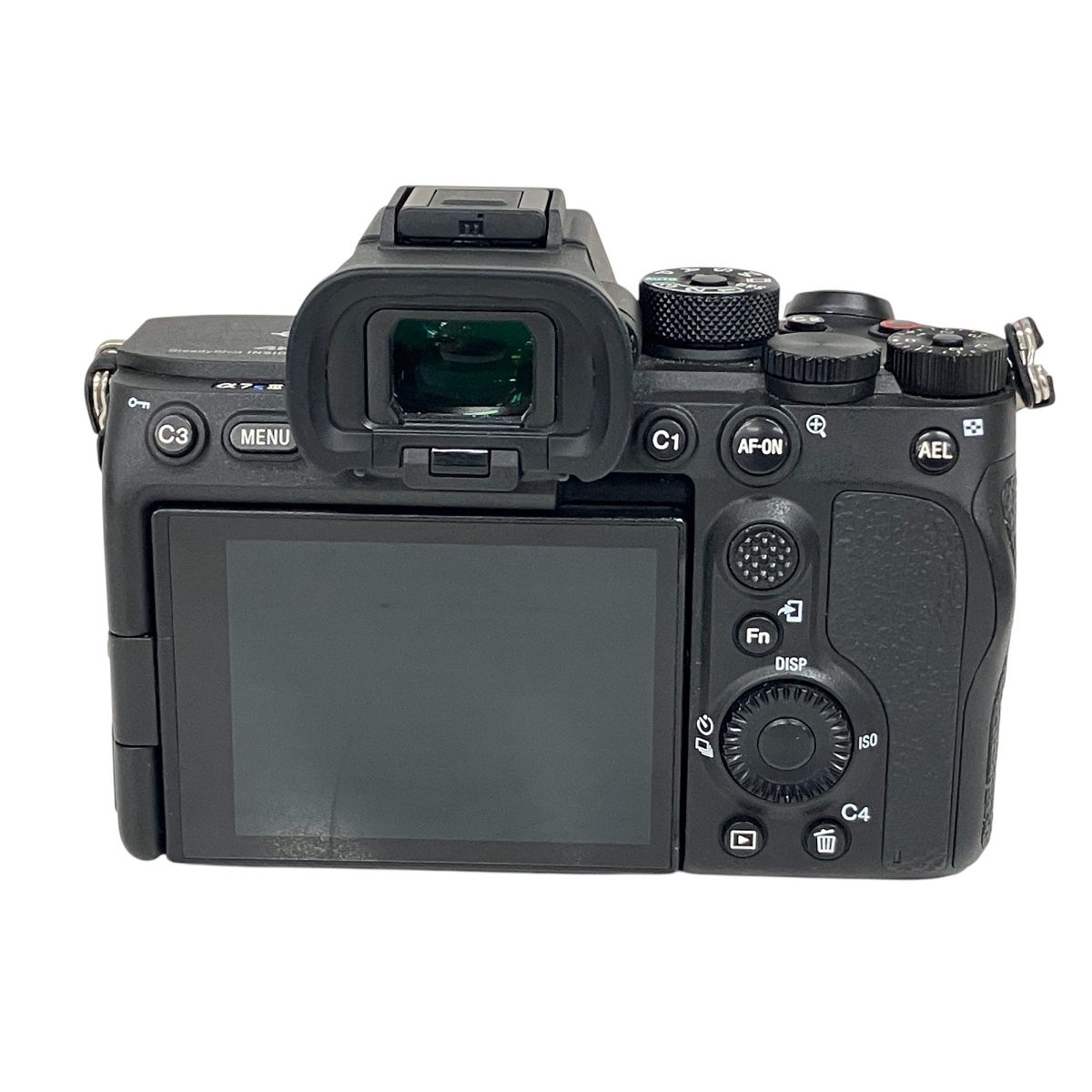 デジタルカメラ Sony A7III SONY ミラーレス一眼カメラ α7 III(アルファ7 III) ボディ ILCE