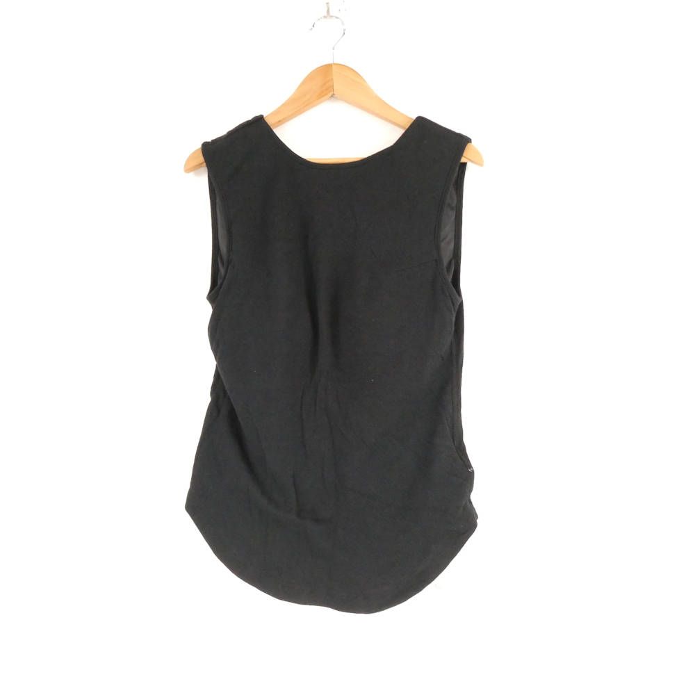 マヌーシュ　ノースリーブトップス マヌーシュ ノースリーブトップス MANOUSH♡マヌーシュ ノースリーブ