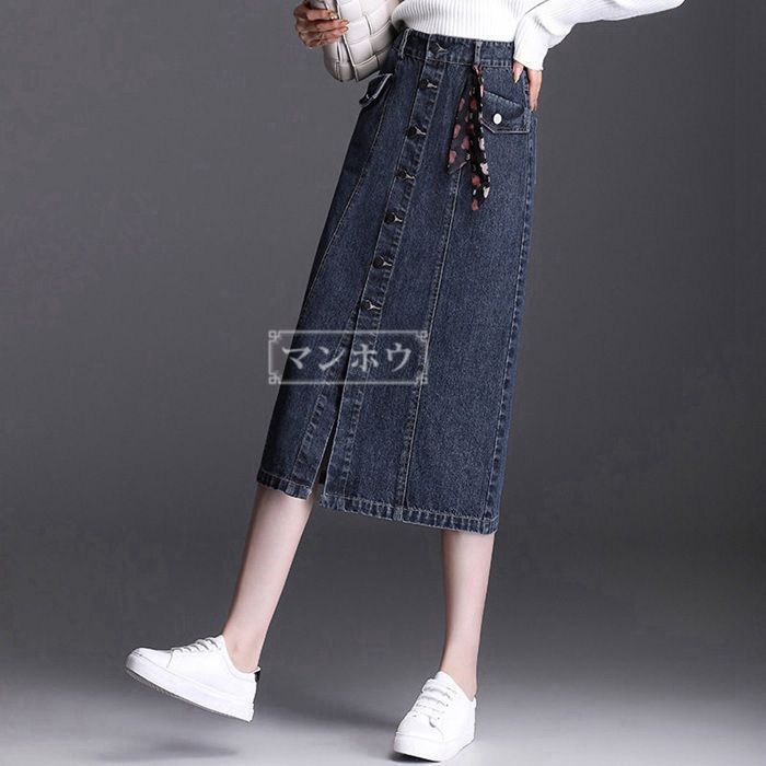 デニム レディース