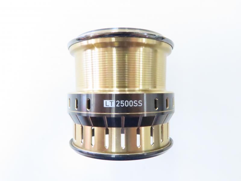 SLPワークス EX LT2500SS スプール 02-8206160003
