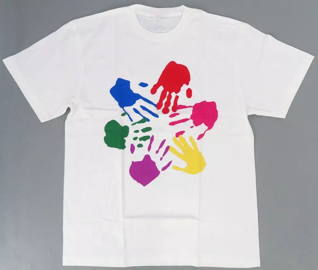 Bish Ｔシャツ モンバス限定 中古】Tシャツ BiSH BiSH×モンバスコラボTee(Tシャツ) ホワイト