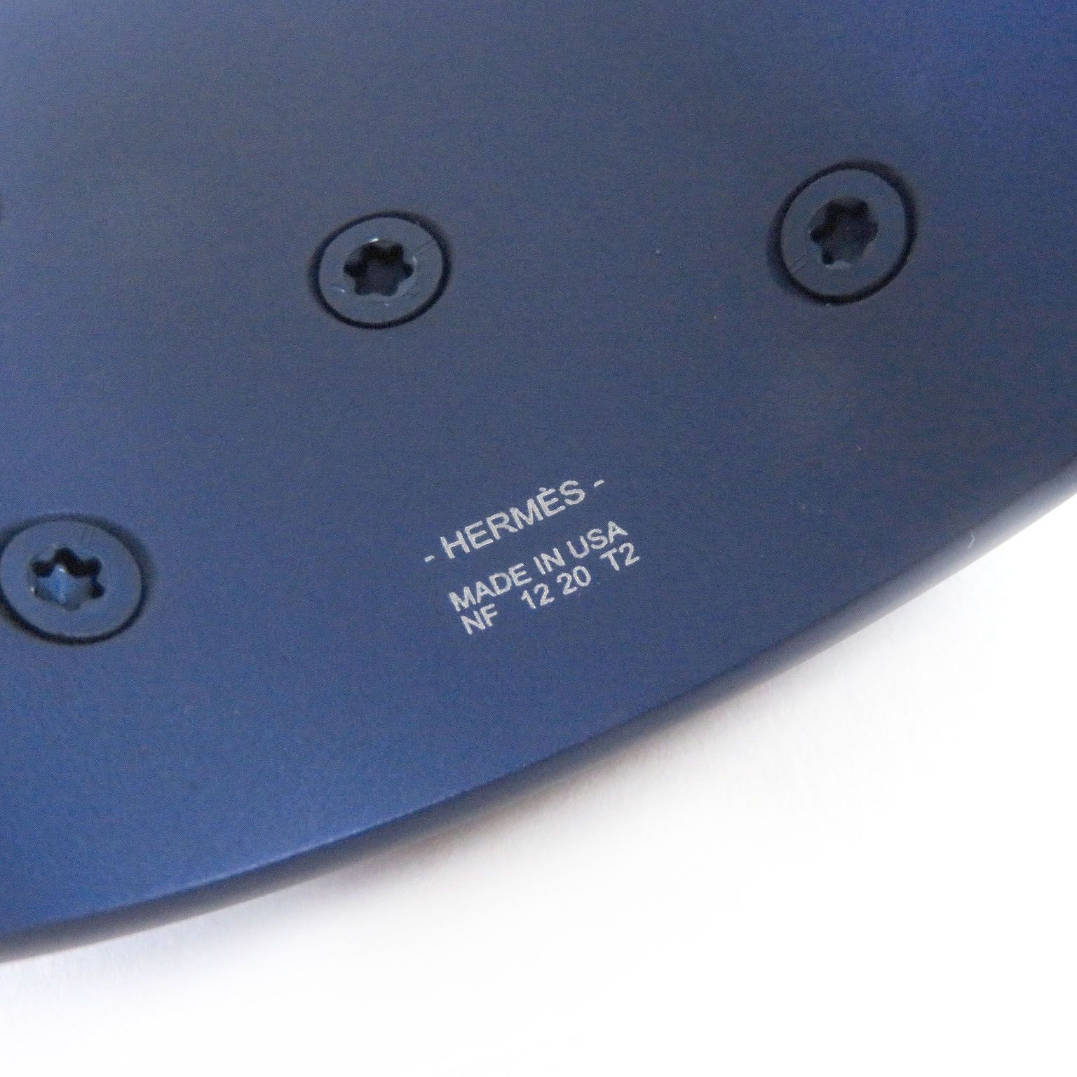 極美品□HERMES エルメス コリエドシアン スタッズ ブレスレット