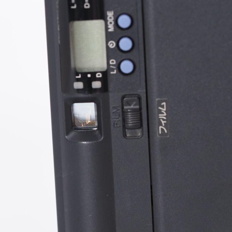 FUJIFILM フジフイルム フォトラマ スリムエース インスタント