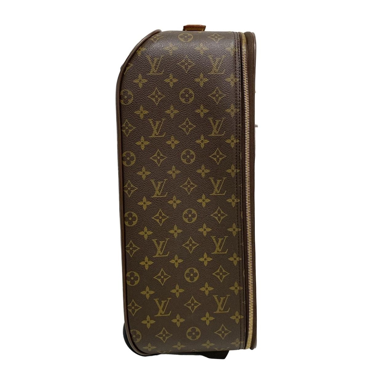 LOUIS VUITTON ルイヴィトン キャリーバッグ モノグラム ペガス45 M23293 モノグラム