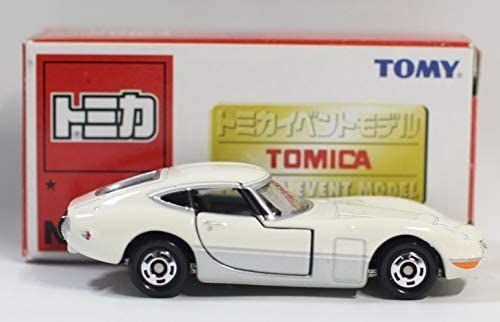 トミカ　トヨタ2000GTSeV トミカプレミアム 27 トヨタ 2000GT : ミニカーショップケン