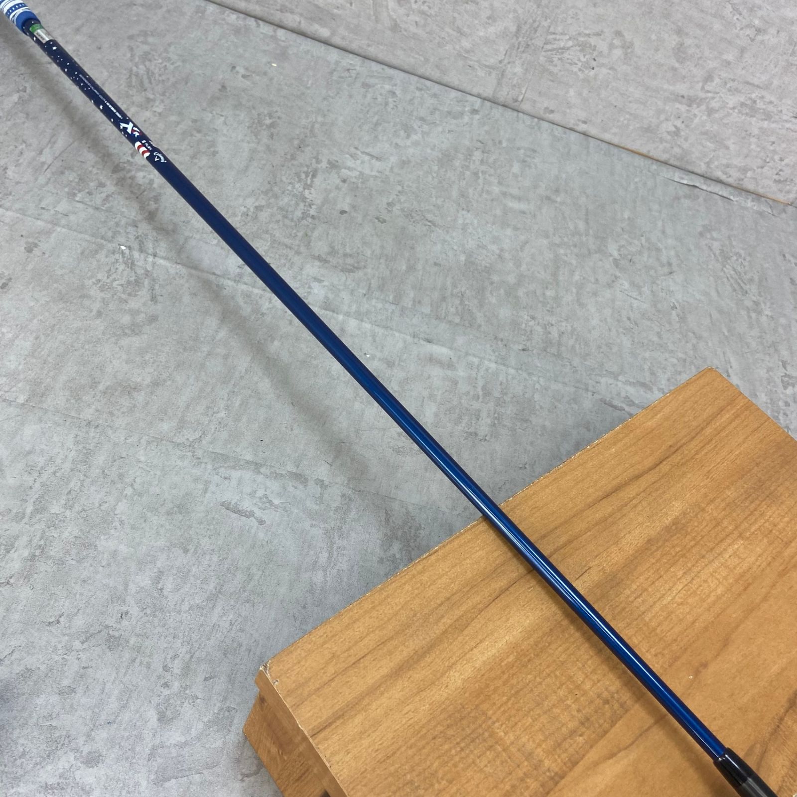 レフティー キャロウェイ XR メンズゴルフ 5W S 左利き用 Callaway  