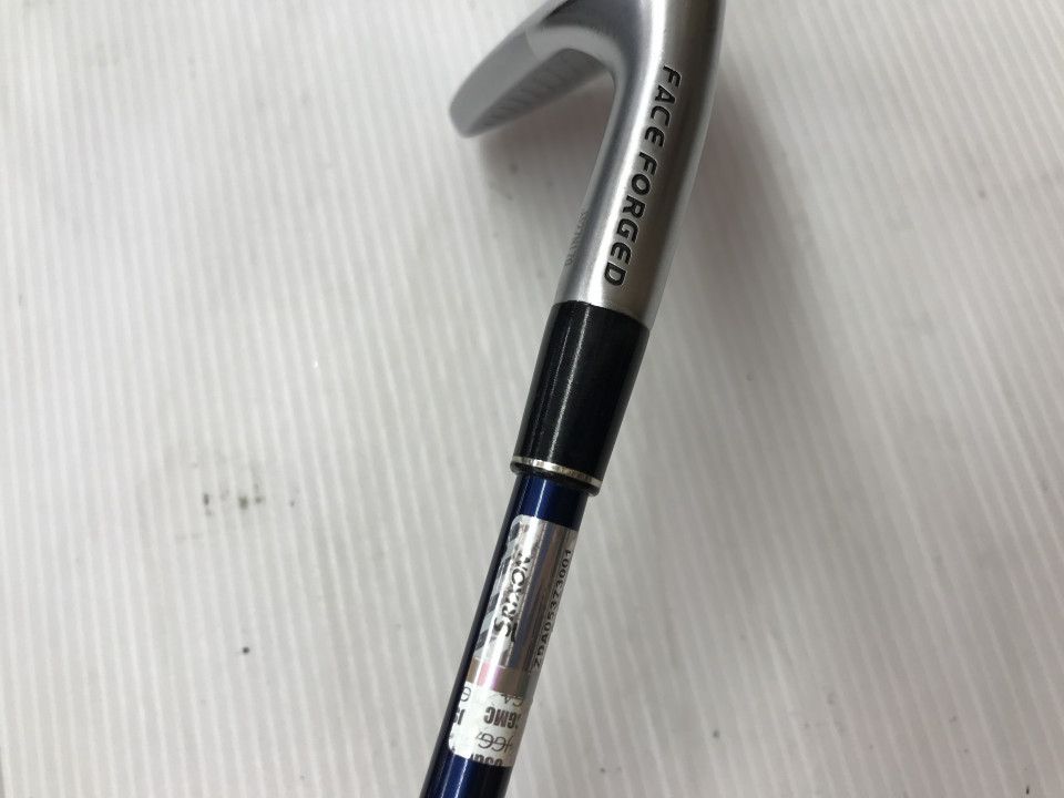 【即納】SRIXON ZX4 | 49 | S | Diamana ZX for IRON | 中古 | ウェッジ | ダンロップ