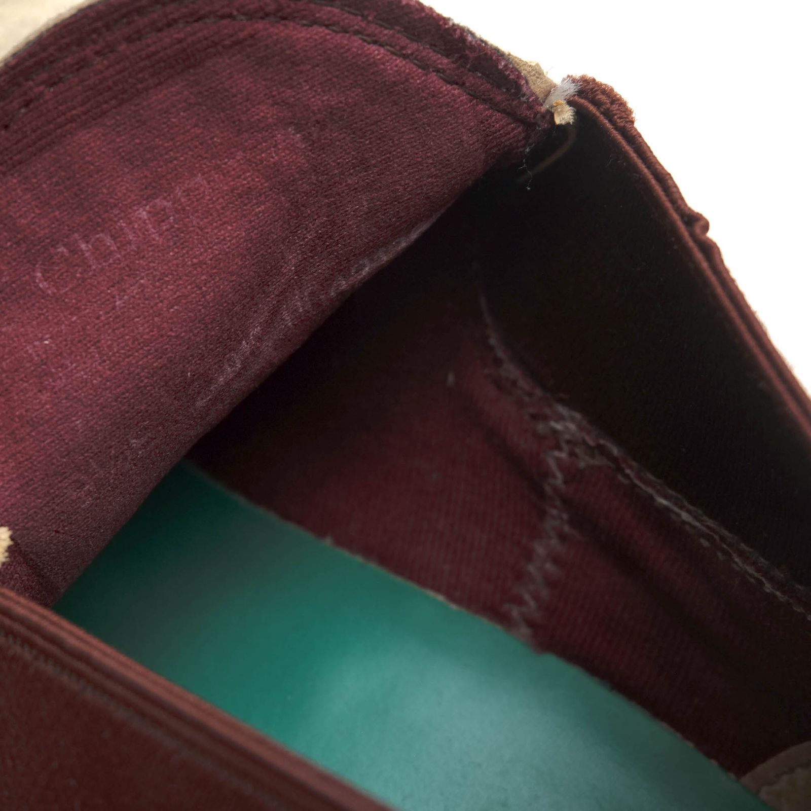 チペワ／CHIPPEWA サイドゴアブーツ シューズ 靴 メンズ 男性