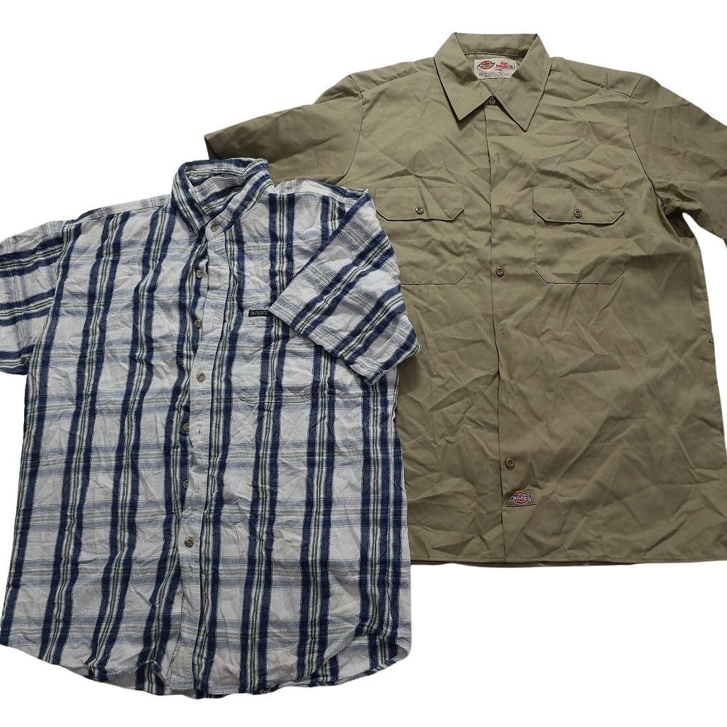 Dickies
