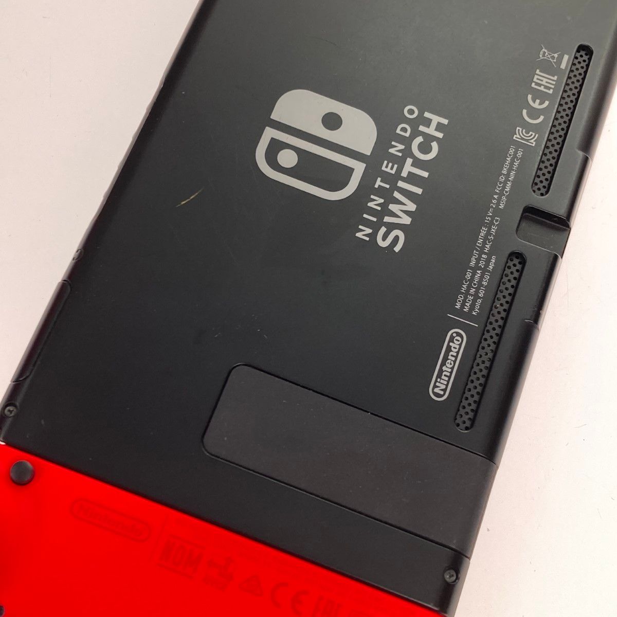 Nintendo ニンテンドウ