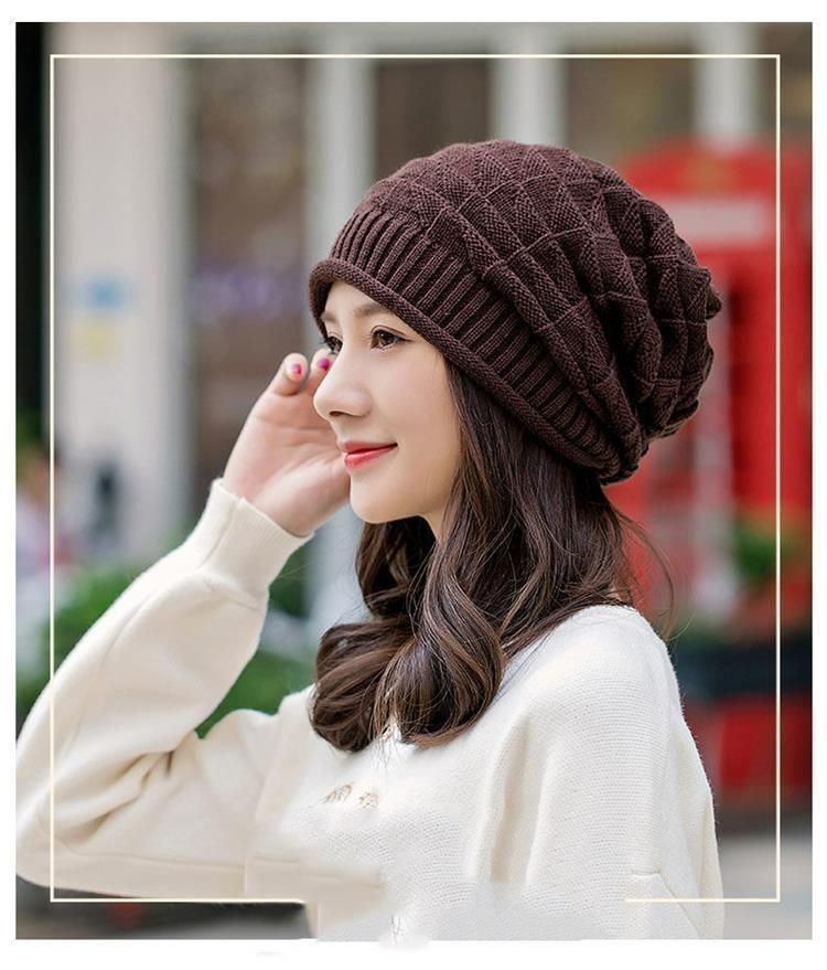 数量限定】[Clape] つば付きニット帽 秋 冬 ニット帽 メンズ ニットキャップ 暖かい ニット [MangjiaoBH] キャスケット ニットキャップ ストレッチ性 つば付き ハット ニットキャップ 小顔効果 柔らかい ニット帽