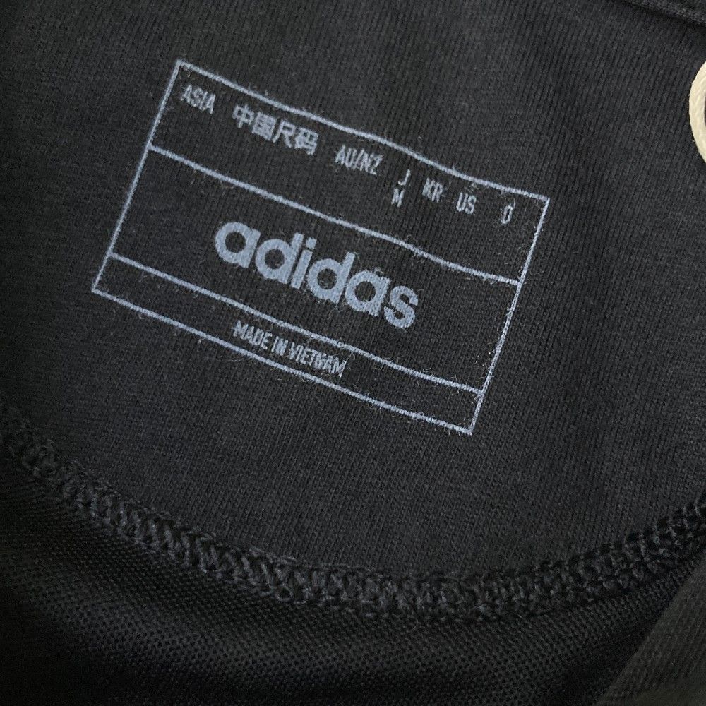 サイズ：M ADIDAS GOLF アディダスゴルフ 2024年モデル IT0924