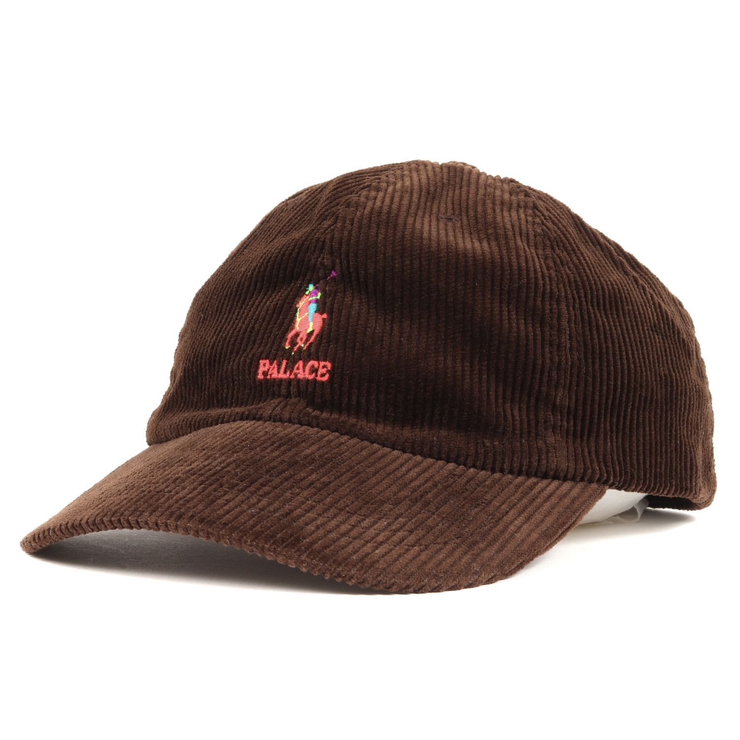 美品 PALACE パレス キャップ POLO RALPH LAUREN ポロ ラルフローレン