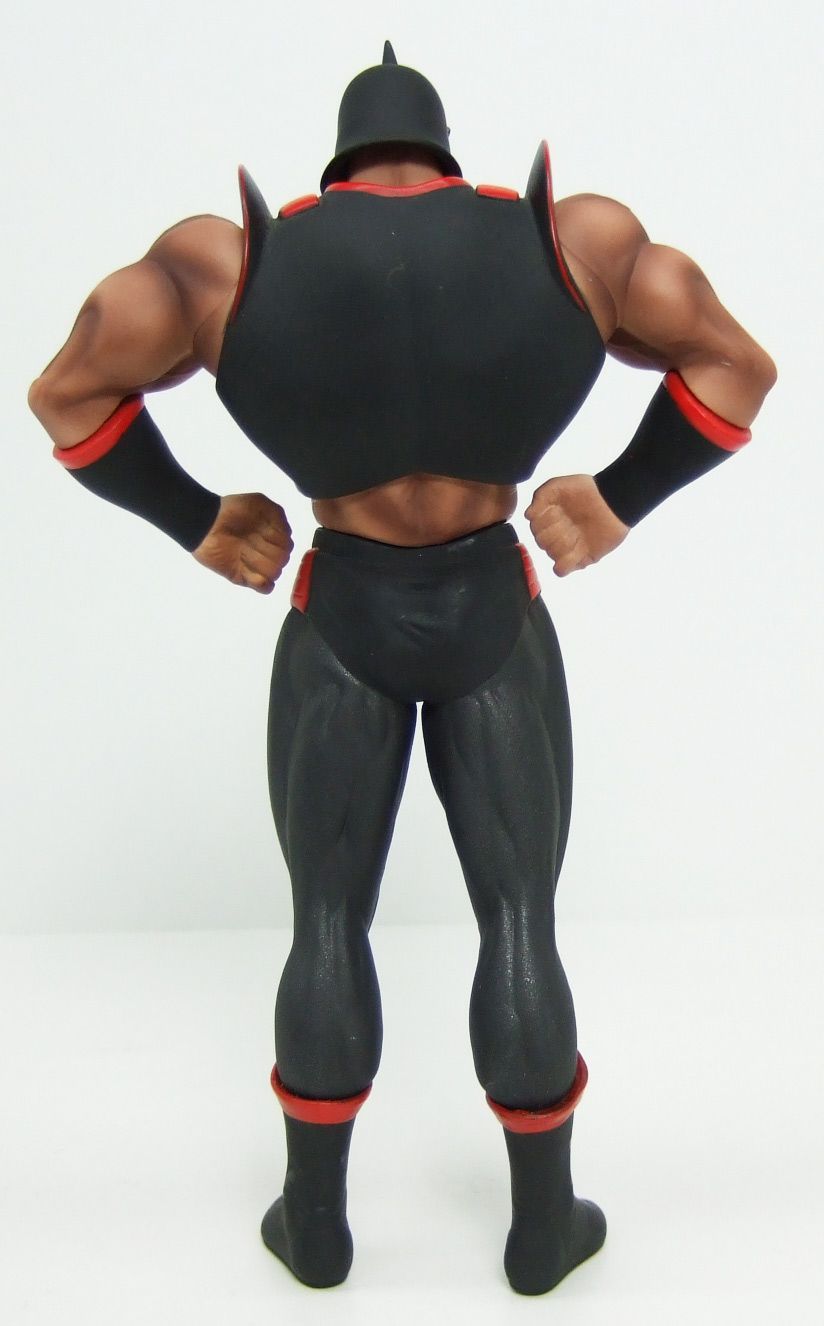 CCP ロビンマクス マッスルビーチver. キン肉マン フィギュアのCCP