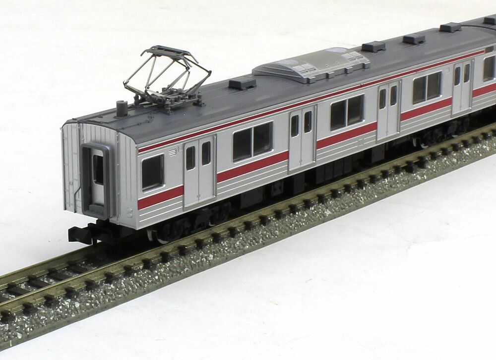 TOMIX 205系前期車　基本+増結 TOMIX 205系前期車 基本+増結 JR 205系通勤電車(前期車・京葉