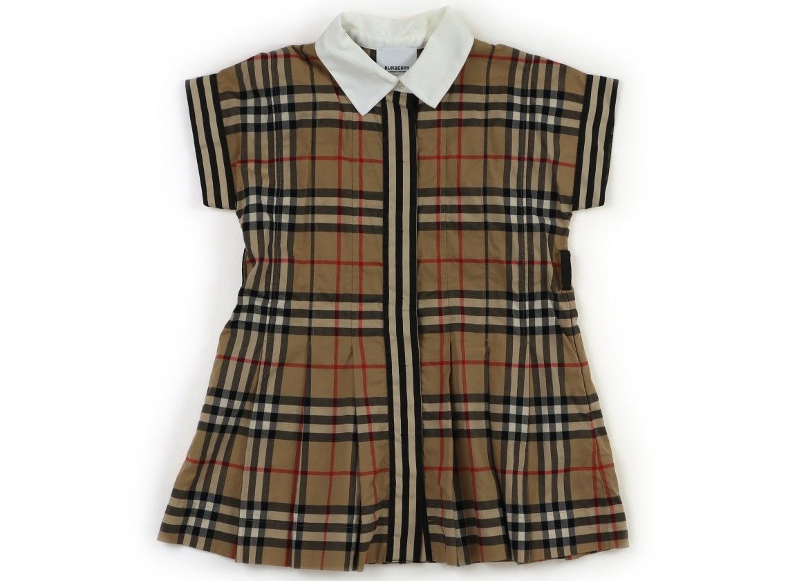 ワンピース Burberry  90cm 90cm Burberry(バーバリー) ベビーワンピース(ベビー・キッズ