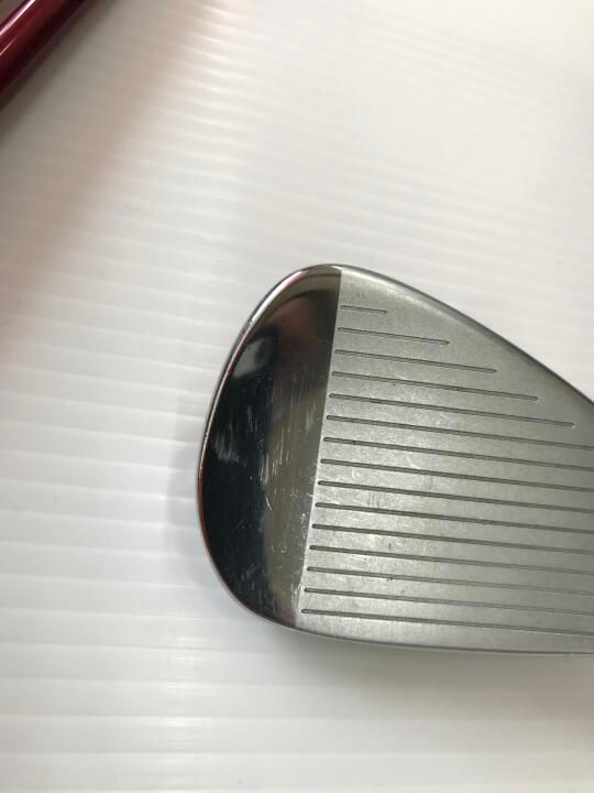 テーラーメイド R9アイアンセット TaylorMade R9 SUPER MAX アイアン