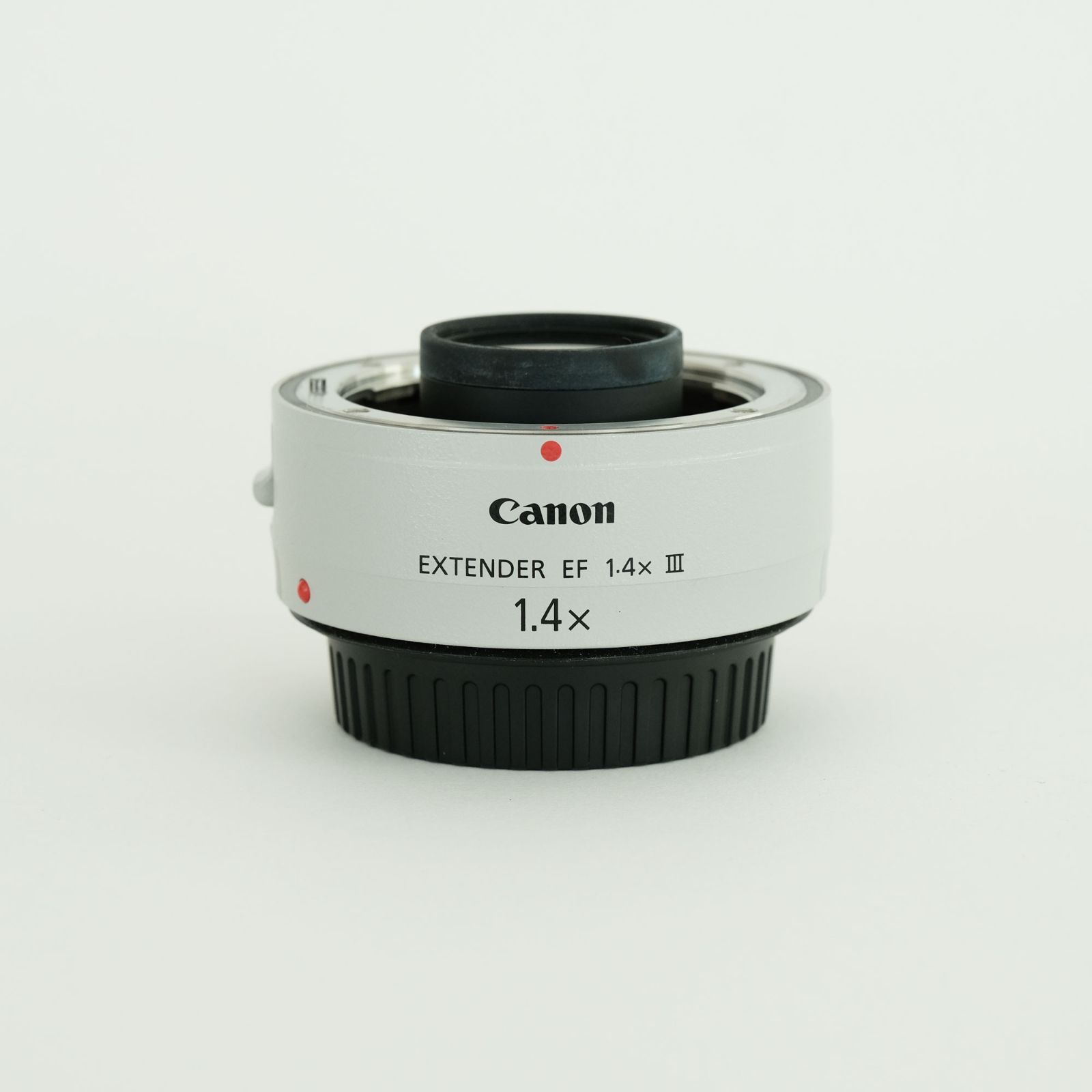 Canon エクステンダー EF1.4X III | キヤノンEFマウント