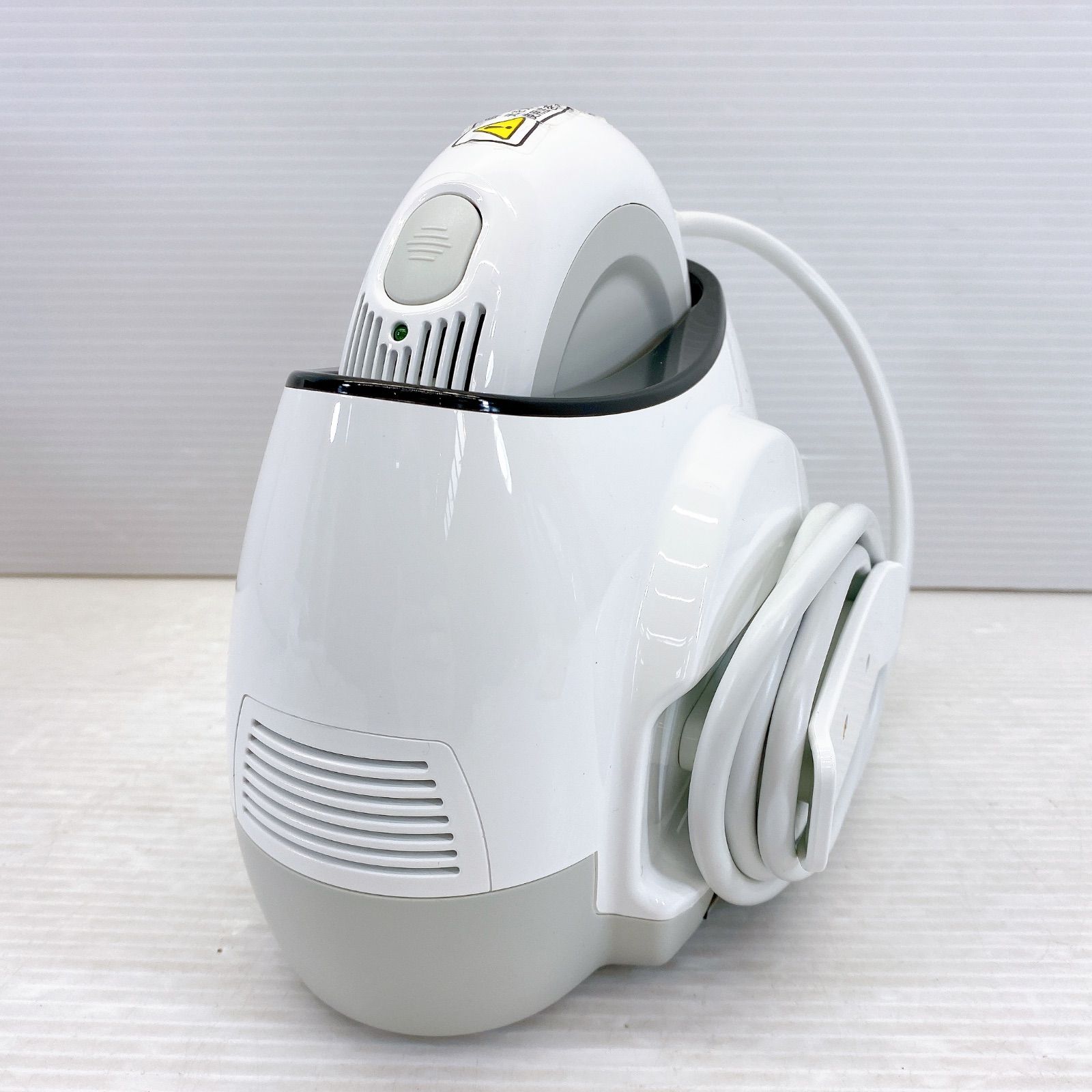 □T.U.F PROMAX IPL 光脱毛器 2PS Intense Pulsed Ligth 中古品 