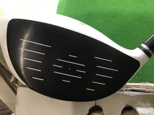 テーラーメイド ドライバー 9.5度 右 Taylor Made R9 テーラーメイド