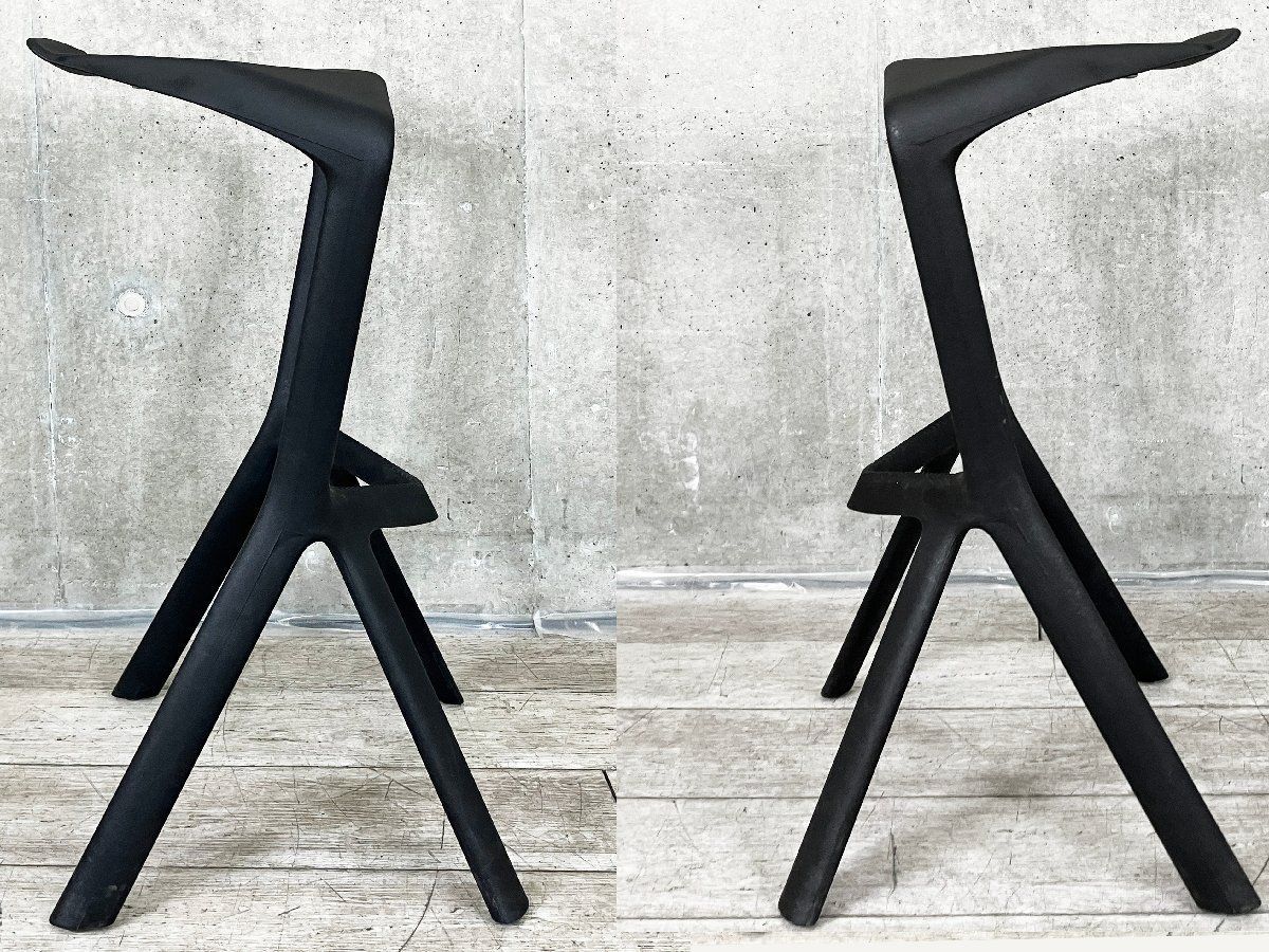 Plank/プランク□MIURA オファー stool/ミウラ スツール