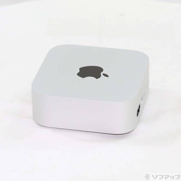 Apple 新型 Mac mini MU9D3J/A Mac mini Apple MU9D3J/A A3238 M4 2024 手のひらサイズ小型