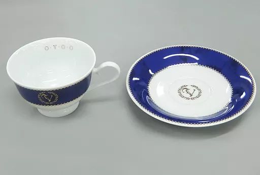 中古】マグカップ・湯のみ ペルソナ5 ベルベットルーム イメージカップ